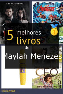 Maylah Menezes