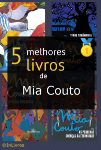 Mia Couto