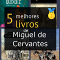 Miguel de Cervantes