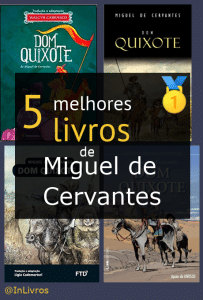 Miguel de Cervantes