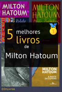Milton Hatoum