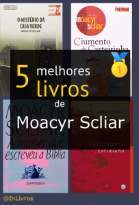 Moacyr Scliar