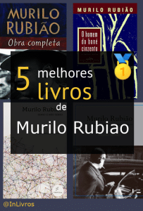 Murilo Rubião