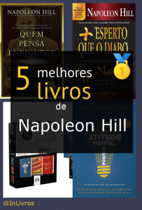 Napoleon Hill