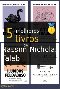 Nassim Nicholas Taleb