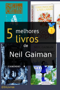 Neil Gaiman