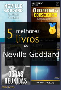 Neville Goddard