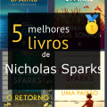 Nicholas Sparks