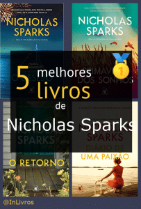 Nicholas Sparks