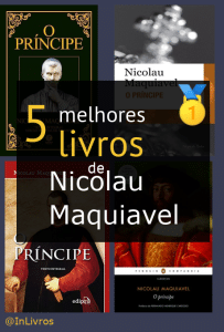 Nicolau Maquiavel