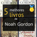 Noah Gordon