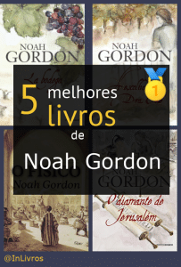 Noah Gordon