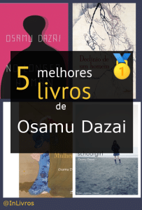 Osamu Dazai