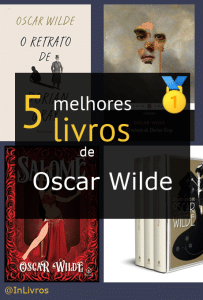 Oscar Wilde