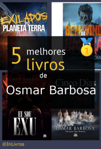 Osmar Barbosa