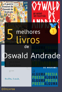 Oswald Andrade