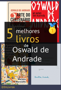 Oswald de Andrade