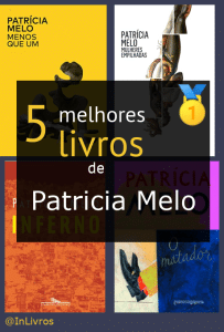Patrícia Melo