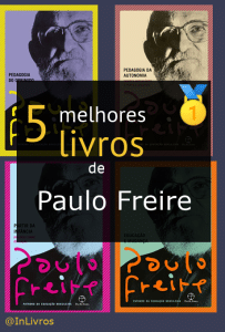 Paulo Freire