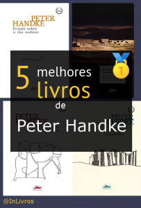 Peter Handke