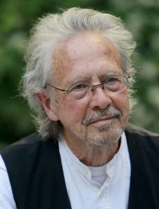 Peter Handke