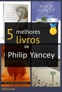 Philip Yancey