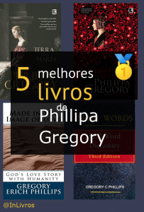 Phillipa Gregory