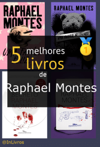 Raphael Montes