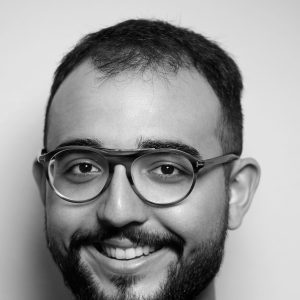 Raphael Montes
