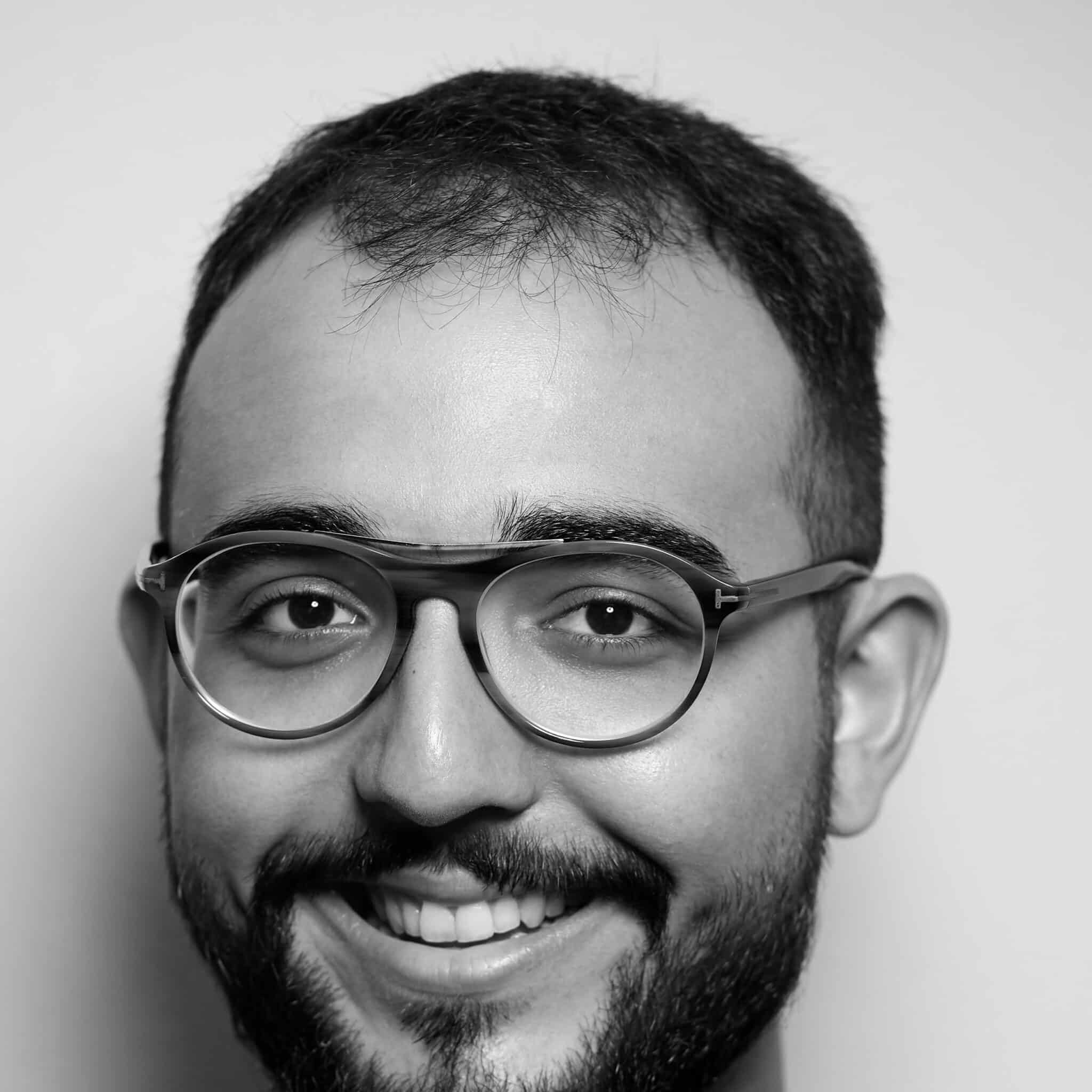 Raphael Montes