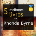 Rhonda Byrne