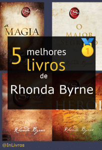 Rhonda Byrne