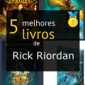 Rick Riordan