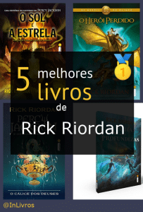 Rick Riordan