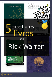 Rick Warren