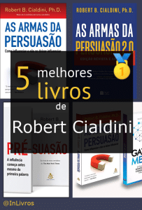 Robert Cialdini