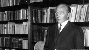 Robert Musil 