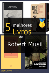 Robert Musil