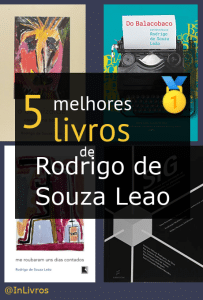 Rodrigo de Souza Leão
