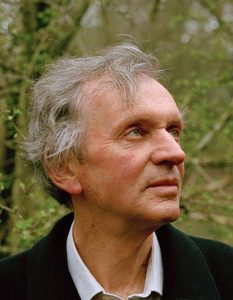 Rupert Sheldrake