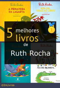 Ruth Rocha