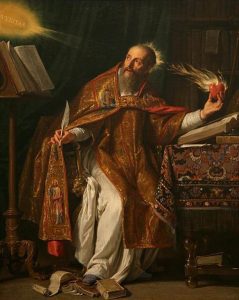 Santo Agostinho