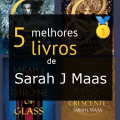 Sarah J Maas