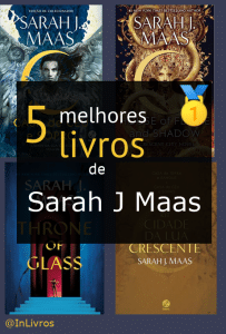 Sarah J Maas