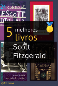Scott Fitzgerald
