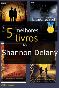 Shannon Delany