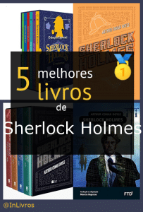 Sherlock Holmes