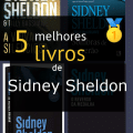 Sidney Sheldon