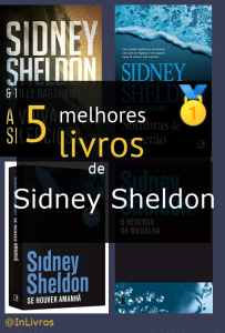 Sidney Sheldon