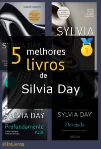 Silvia Day